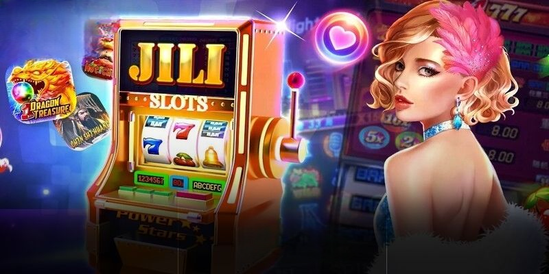 Giới thiệu tổng quan về nhà cái 188JILI