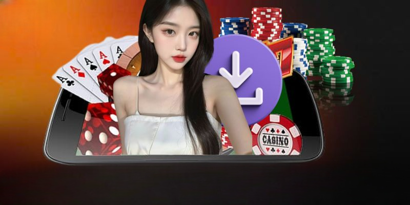 Tải App 188JILI Miễn Phí – Cá Cược Mọi Lúc Mọi Nơi