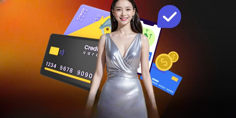 Nạp Tiền 188JILI An Toàn, Nhanh Chóng Mới Nhất 2026