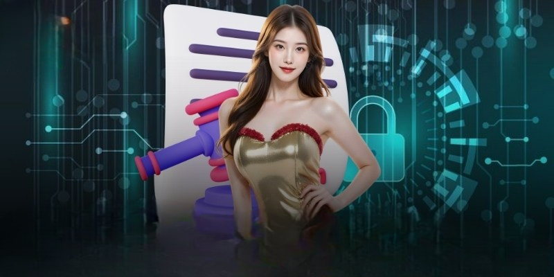 Chính Sách Bảo Mật – 188JILI Cam Kết Bảo Vệ An Toàn Dữ Liệu