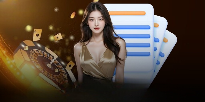 Điều Khoản Sử Dụng 188JILI – Nguyên Tắc Quan Trọng Cần Nắm