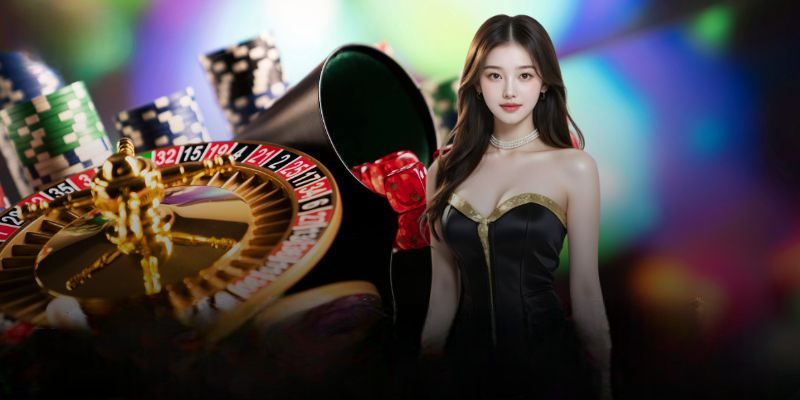 Casino 188JILI – Trải Nghiệm Cược Trực Tuyến Hoàn Hảo