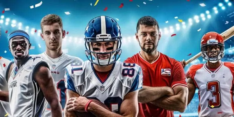 Thể Thao 188JILI – Trải Nghiệm Cá Cược Đỉnh Cao Hấp Dẫn Nhất