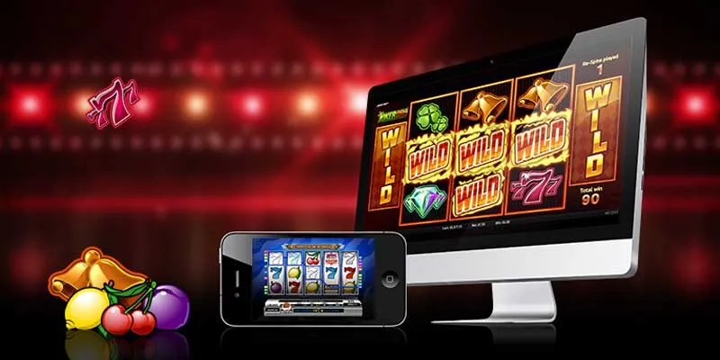 Nổ Hũ 188JILI – Cơ Hội Thắng Lớn Với Kho Game Hấp Dẫn